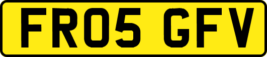 FR05GFV