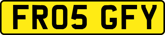 FR05GFY