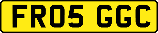 FR05GGC