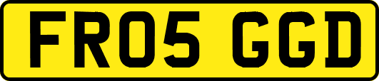 FR05GGD