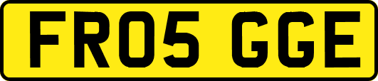 FR05GGE