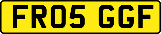 FR05GGF
