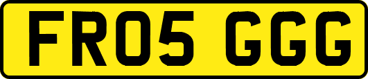 FR05GGG