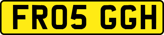 FR05GGH