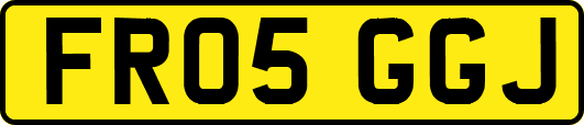 FR05GGJ