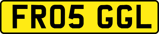 FR05GGL
