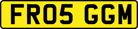 FR05GGM