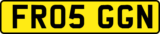 FR05GGN