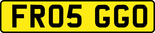 FR05GGO