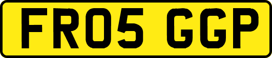 FR05GGP