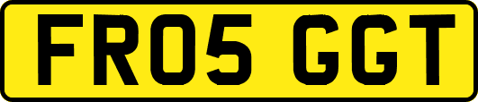 FR05GGT