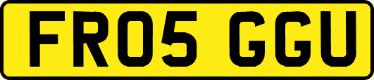 FR05GGU