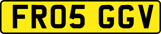 FR05GGV