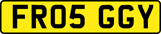 FR05GGY