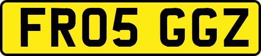 FR05GGZ