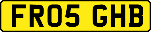 FR05GHB