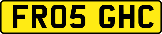 FR05GHC