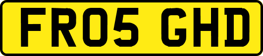 FR05GHD