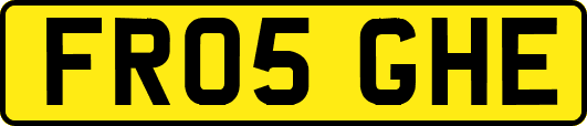 FR05GHE