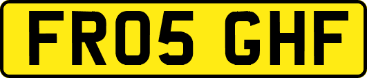 FR05GHF