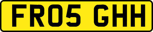 FR05GHH