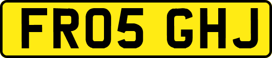 FR05GHJ