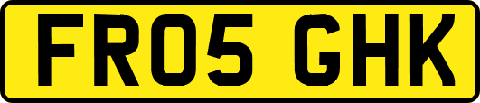 FR05GHK