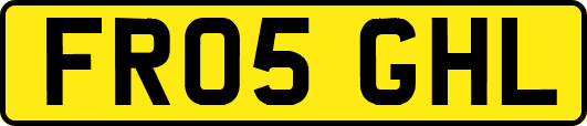 FR05GHL