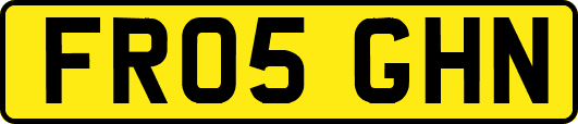 FR05GHN