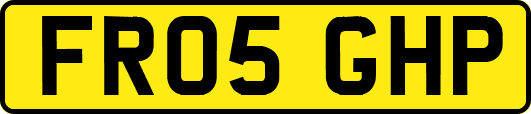 FR05GHP