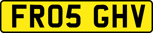 FR05GHV