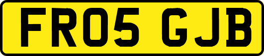 FR05GJB