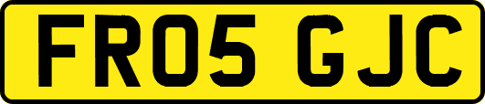 FR05GJC