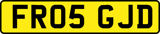 FR05GJD