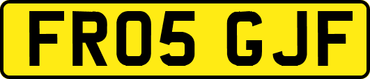FR05GJF