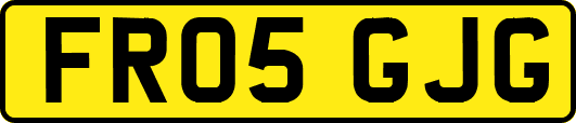 FR05GJG