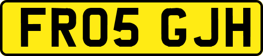 FR05GJH