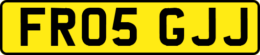FR05GJJ