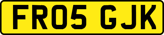 FR05GJK