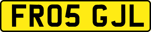 FR05GJL