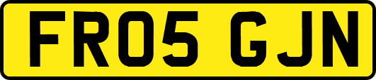FR05GJN