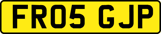 FR05GJP
