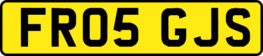 FR05GJS