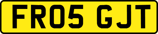 FR05GJT
