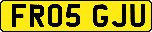 FR05GJU