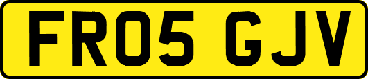 FR05GJV