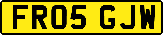 FR05GJW