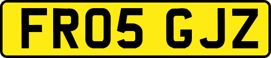 FR05GJZ