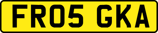 FR05GKA