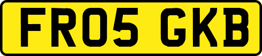 FR05GKB